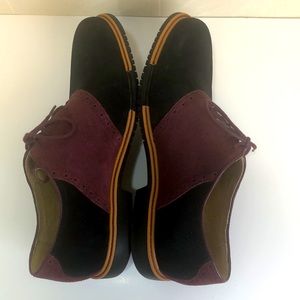 Cole Haan Shoe’s